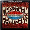 Lightnin’ Hopkins LP Free form patterns  kansi VG levy EX Käytetty LP