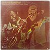 B.B. King & Bobby Bland LP Together for the first time... Live 2LP  kansi VG- levy EX Käytetty LP