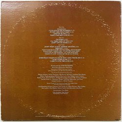 B.B. King & Bobby Bland LP Together for the first time... Live 2LP  kansi VG- levy EX Käytetty LP