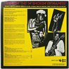 Buddy Guy & Junior Wells LP Drinkin' tnt 'n' smokin' dynamite  kansi EX levy EX Käytetty LP