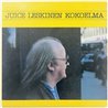 Leskinen Juice LP Kokoelma  kansi EX- levy EX Käytetty LP