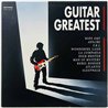 Hollestelle Hans LP Guitar Greatest  kansi EX levy EX Käytetty LP