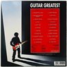 Hollestelle Hans LP Guitar Greatest  kansi EX levy EX Käytetty LP