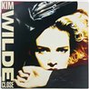 Wilde Kim LP Close  kansi EX levy EX Käytetty LP