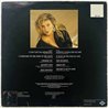 Fox Samantha LP Samantha Fox  kansi VG levy VG+ Käytetty LP