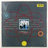 Big Country LP The Seer  kansi EX levy VG Käytetty LP