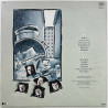 Miljoonasade LP Laukauksia viulukotelossa  kansi EX- levy VG+ Käytetty LP