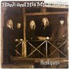 Hank And His Milkmen LP Henkipatto mini-LP  kansi VG levy EX Käytetty LP