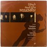 Hank And His Milkmen LP Henkipatto mini-LP  kansi VG levy EX Käytetty LP