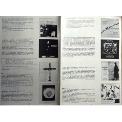Proprius : 1983 Catalogue - Used book