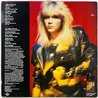 Fox Samantha LP I wanna have some fun  kansi VG- levy VG+ Käytetty LP