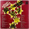 Alwari T, Ronski Gang, Sleepy Sleepers LP Bändisuosikit  kansi VG levy G+ Käytetty LP