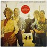 Abba, Björn, Benny, Agnetha & Frida 1974 POLS 252 Waterloo Begagnat LP