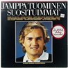 Tuominen Jamppa LP Suosituimmat 2LP  kansi VG+ levy VG+ Käytetty LP