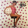 Nisa Soraya LP Nisa  kansi EX- levy EX- Käytetty LP