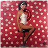 Nisa Soraya LP Nisa  kansi EX- levy EX- Käytetty LP