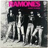 Ramones LP Rocket to Russia  kansi G levy G Käytetty LP