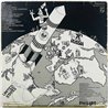 Ramones LP Rocket to Russia  kansi G levy G Käytetty LP