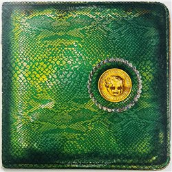 Cooper Alice 1973 BS 2685 Billion Dollar Babies Begagnat LP