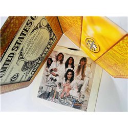 Cooper Alice 1973 BS 2685 Billion Dollar Babies Begagnat LP