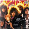 Bon Jovi LP 7800° Fahrenheit, Made in Finland  kansi VG levy VG+ Käytetty LP