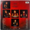 Helix LP Walkin' the razor's edge  kansi VG levy EX Käytetty LP