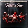 Status Quo LP 2 great pop classics / 12 gold bars vol. 1 & 2 2LP  kansi EX levy VG+ Käytetty LP