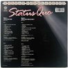 Status Quo LP 2 great pop classics / 12 gold bars vol. 1 & 2 2LP  kansi EX levy VG+ Käytetty LP