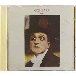 Faces 1973 7599-26368-2 Ooh La La CD Begagnat
