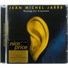 Jarre Jean Michel 1990 488144 2 Waiting For Cousteau CD Begagnat