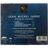 Jarre Jean Michel 1990 488144 2 Waiting For Cousteau CD Begagnat