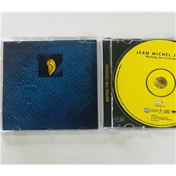 Jarre Jean Michel 1990 488144 2 Waiting For Cousteau CD Begagnat
