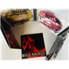 Shapero Rich storytelling experiment 2CD 2006  Wild Animus CD Begagnat