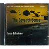Eskelinen Ismo 2005 ABCD 213 The Seventh Sense (Works For Guitar) CD Begagnat