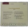 Korhonen Timo, Ponce, Villa-Lobos 1998 CL 4-98 Kitara CD Begagnat