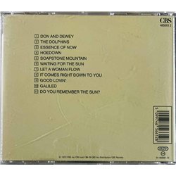 It's A Beautiful Day 1970 465661 2 Marrying Maiden CD Begagnat