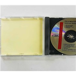 It's A Beautiful Day 1970 465661 2 Marrying Maiden CD Begagnat