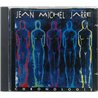 Jarre Jean Michel 1993 519 373-2 Chronologie CD Begagnat