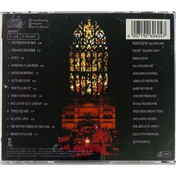 Faithfull Marianne 1990 260 604 Blazing Away CD Begagnat