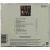 Simon Paul Käytetty CD Graceland  kansi EX- levy VG+ Käytetty CD
