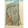 Videokirja : Jaakko Visuri, Timo Rinta - Used book