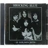 Shocking Blue 1990 SUM 90002 13 Golden Hits CD Begagnat