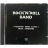 Rock'N'Roll Band 1975 LRCD 147 Everybody needs dance music sometimes CD Begagnat