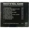 Rock'N'Roll Band 1975 LRCD 147 Everybody needs dance music sometimes CD Begagnat