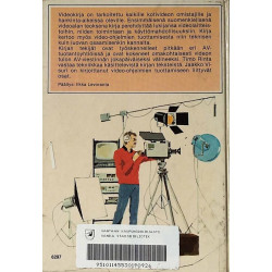 Videokirja : Jaakko Visuri, Timo Rinta - Used book
