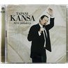 Kansa Tapani 2007 88697178802 40-v. Juhlalevy 2LP CD Begagnat