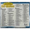 Seija Lampila, Eila Pellinen, Eino Grön ym. 2001 V99014VV3 Kultainen 50-luku 4CD CD Begagnat