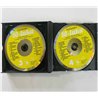 Seija Lampila, Eila Pellinen, Eino Grön ym. 2001 V99014VV3 Kultainen 50-luku 4CD CD Begagnat