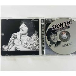 Irwin Goodman 2000 8573-82348-2 Rentun ruusut - Irwin Goodmanin parhaat 2CD CD Begagnat