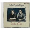 Perko-Pyysalo Poppoo 1993 OCTO 401-2 Garden Of Time CD Begagnat